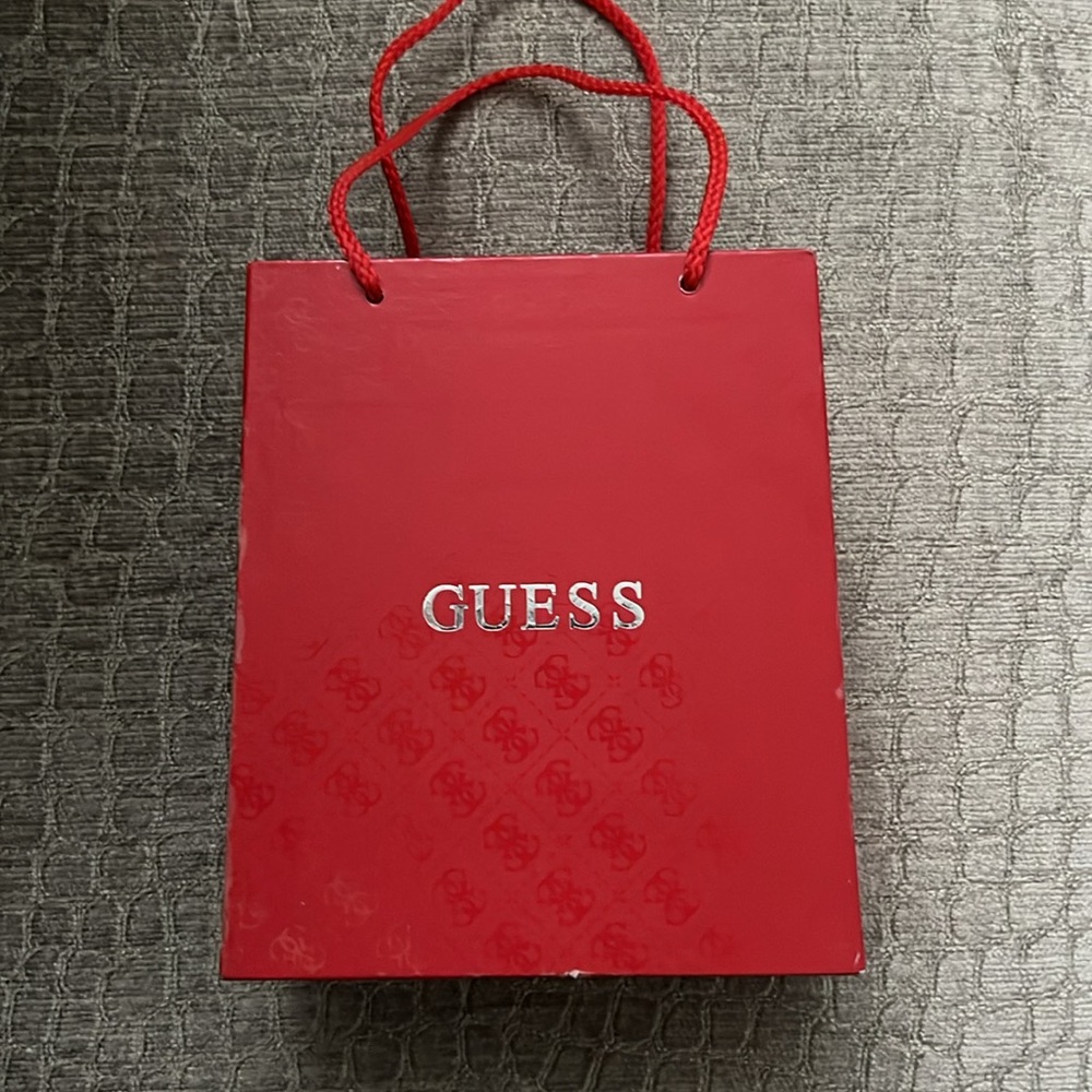 Guess Woman’s Watch - Picture 2 of 7